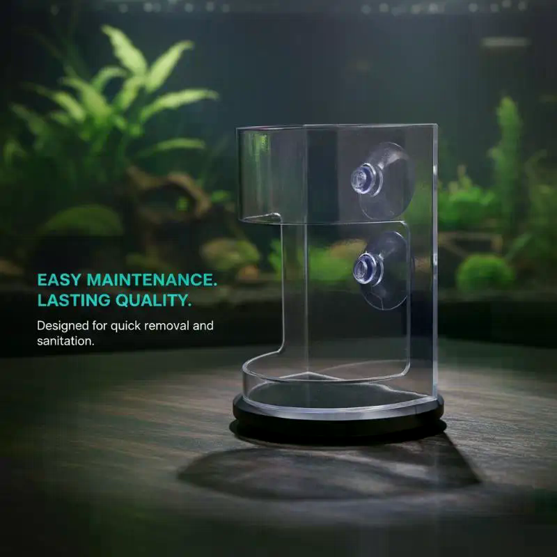 Aquarium Feeder Ring Set - Flo - Ring Blank Adjustable avaliação e preço