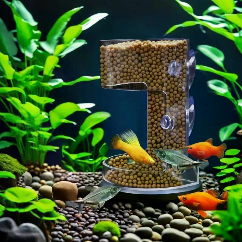 Aquarium Feeder Ring Set - Flo - Ring Blank Adjustable avaliação e preço