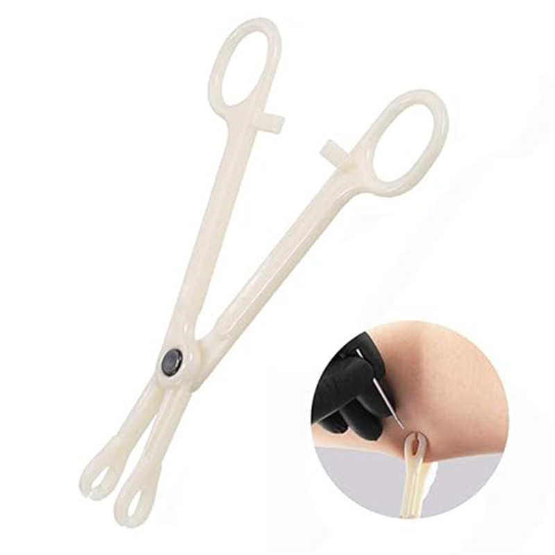 Professional body Piercing Too - Jewelry Plier Set avaliação e preço