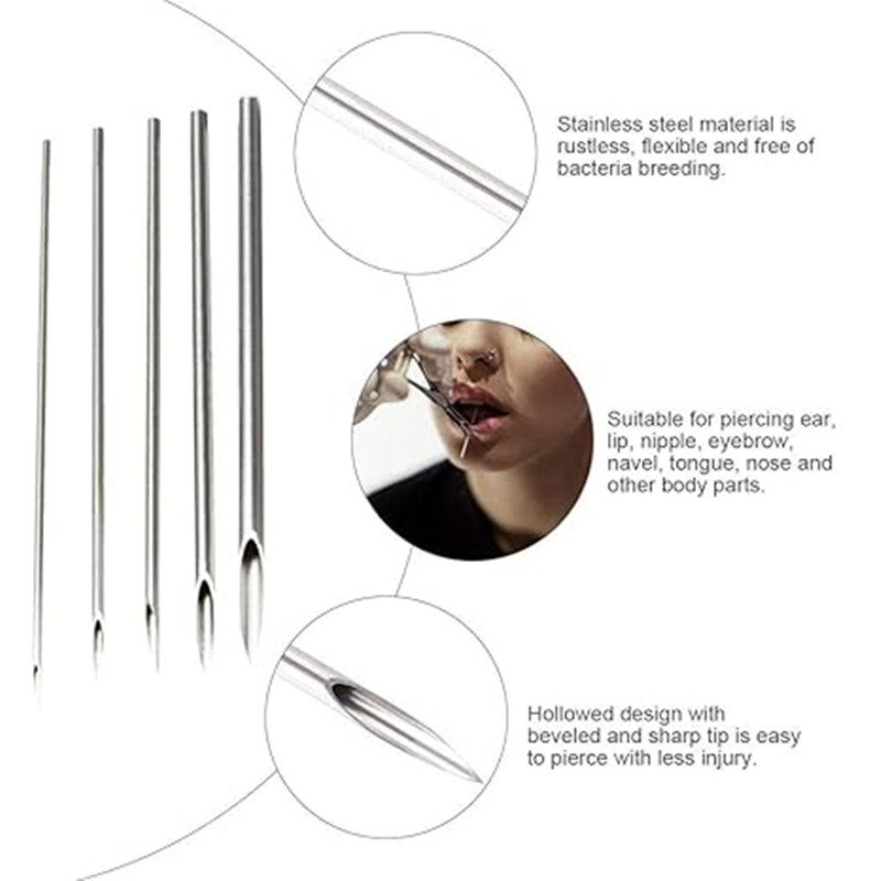 Professional body Piercing Too - Jewelry Plier Set avaliação e preço