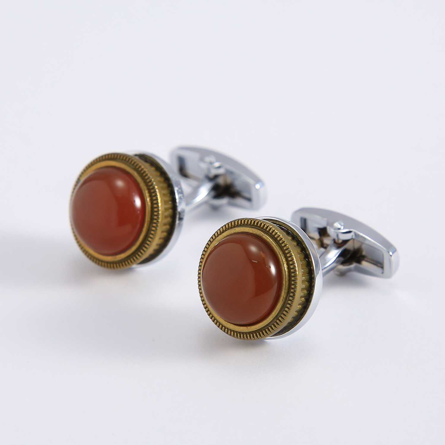High Quality Round Copper Cuff - Jewelry Making Business avaliação e preço