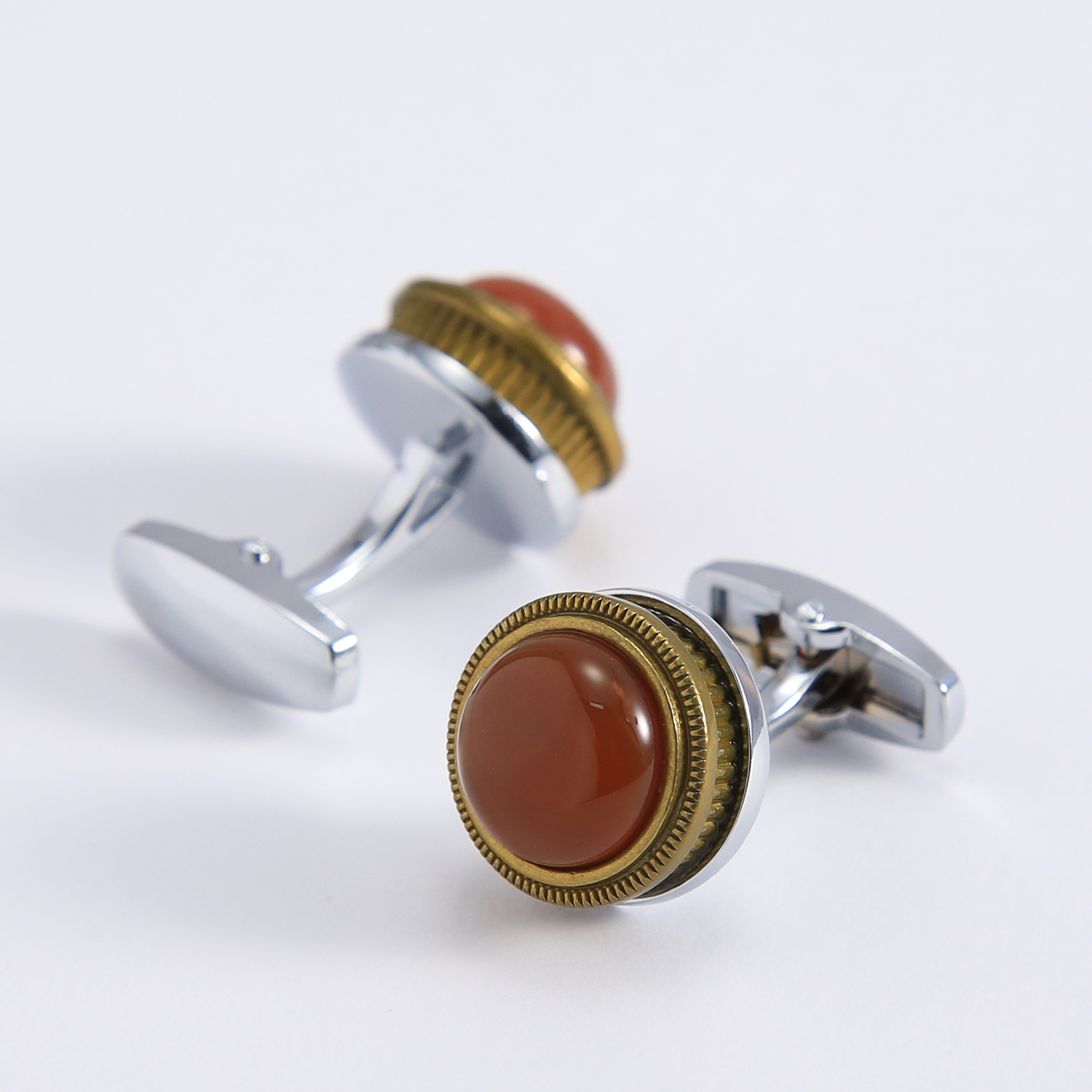 High Quality Round Copper Cuff - Jewelry Making Business avaliação e preço