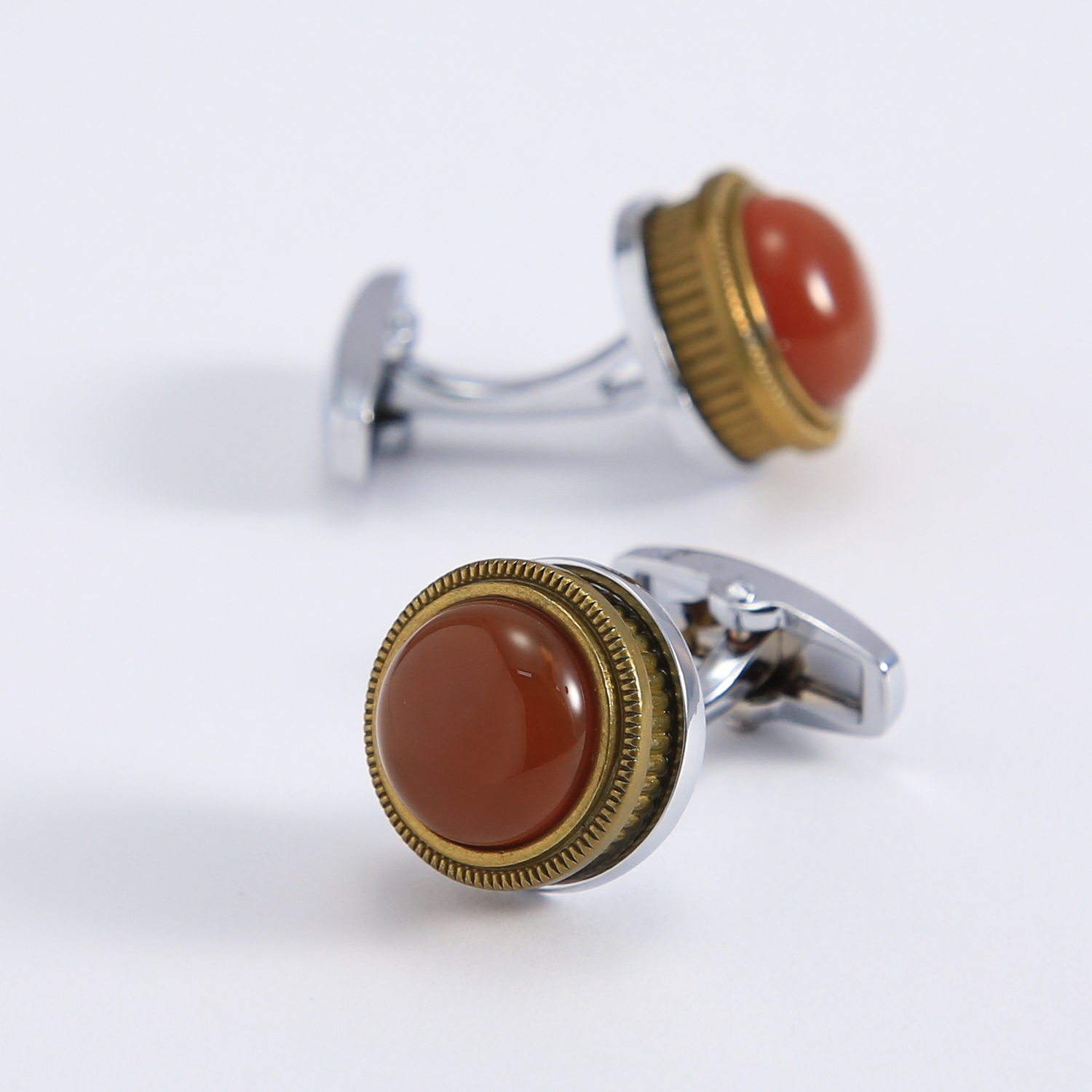 High Quality Round Copper Cuff - Jewelry Making Business avaliação e preço