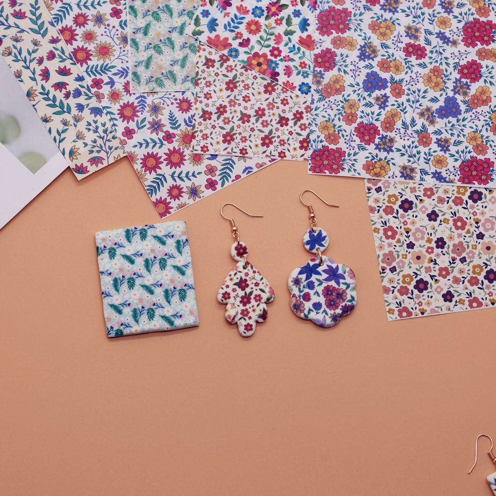 SNASAN DIY Sumptuous Flower Wa - Jewelry Making Tutorial avaliação e preço