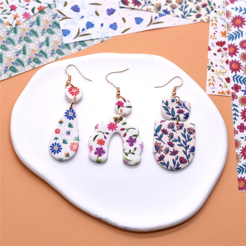 SNASAN DIY Sumptuous Flower Wa - Jewelry Making Tutorial avaliação e preço