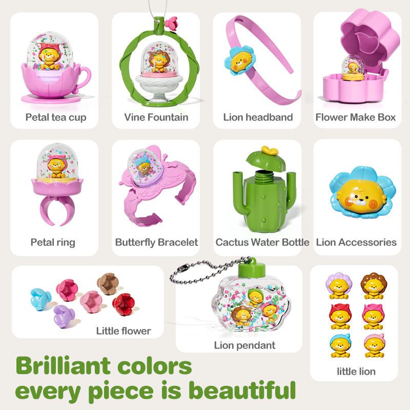 Jewelry Making Kit, Ring Penda - Jewelry Making Kits For Kids avaliação e preço