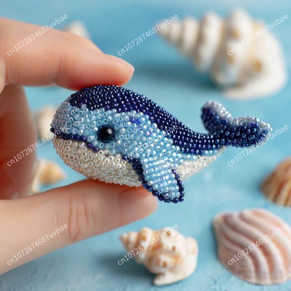 Educational DIY Animal Bead Se - Jewelry Making Kits For Kids avaliação e preço