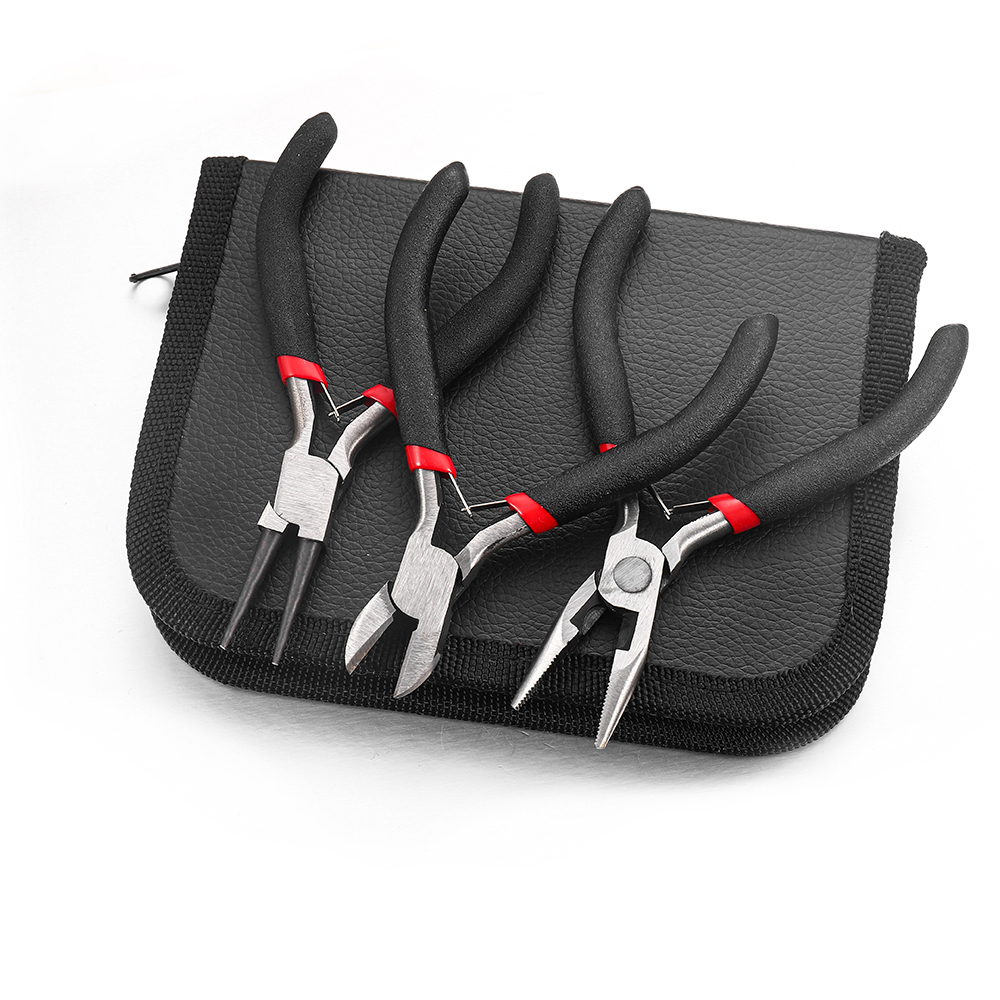 1 Pack Jewelry Making Supplies - Jewelry Making Pliers avaliação e preço